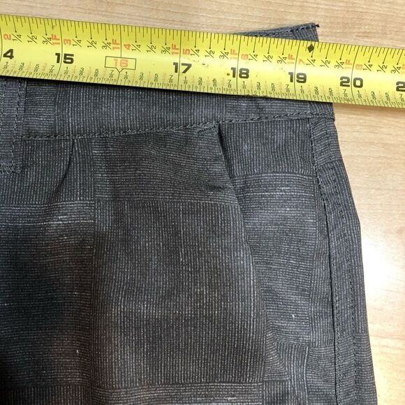 Olive Green Shorts MOLOKAI 38 - Picture 5 of 7